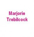 Marjorie Trebilcock - BIG Bucker!